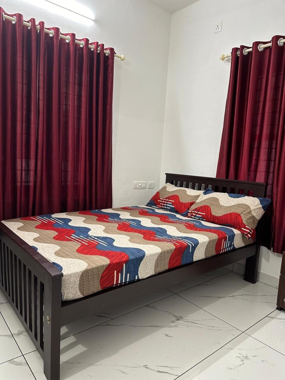 Aadhi Villa Varkala Zimmer foto